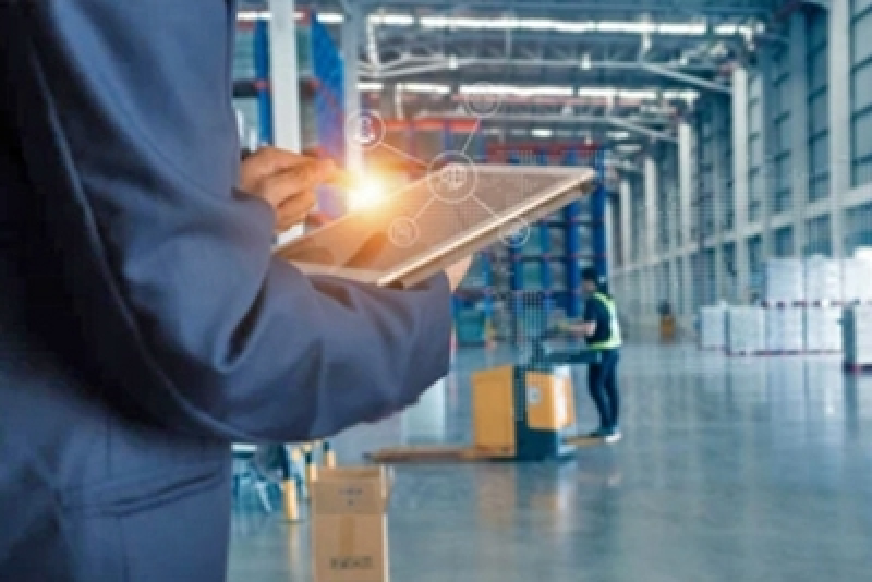 Empresas de Logística Empresas de Logística
