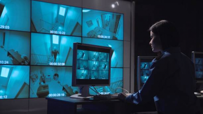 Empresas de Monitoramento Empresas de Monitoramento