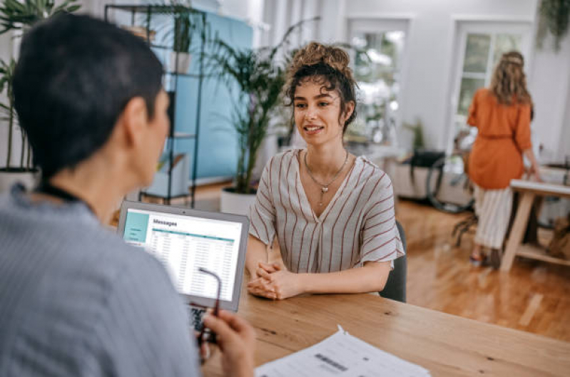 Empresas de Recrutamento e Seleção Empresas de Recrutamento e Seleção
