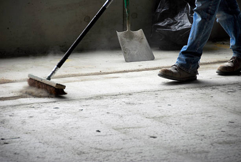 Serviço de Limpeza Pós Obra Serviço de Limpeza Pós Obra
